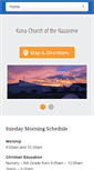 Mobile Screenshot of kunanaz.com